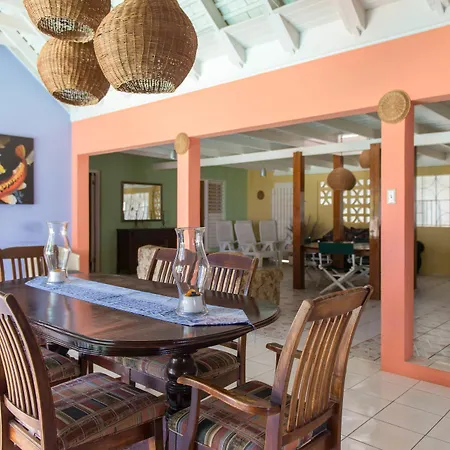Gemini Villa-2
