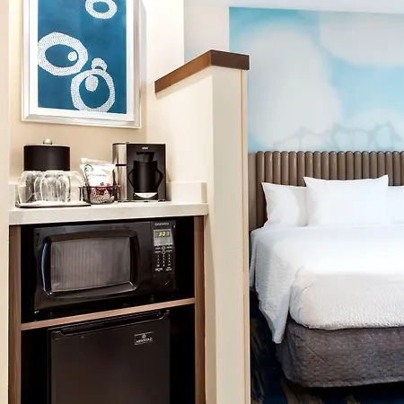 Courtyard By Marriott Faro Blanco Resort-2