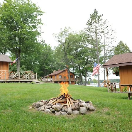Clear Lake Resort-2