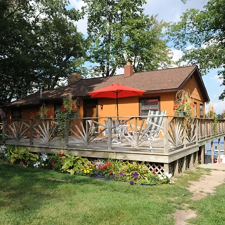 Clear Lake Resort-3
