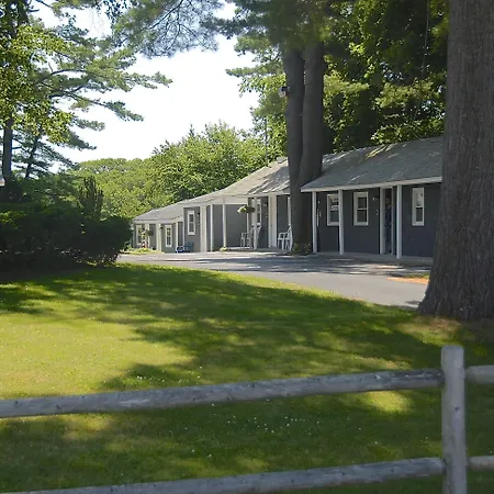 Kittery Inn & Suites-3