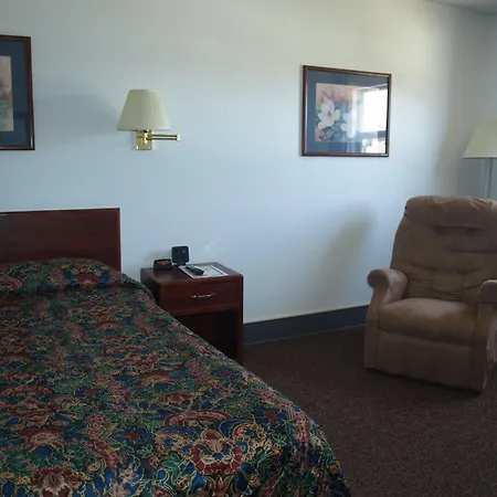 Yellowstone River Inn-3