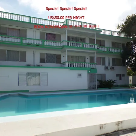 Villa Donna Inn-3