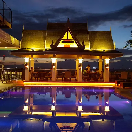 Prime Asia Hotel-2