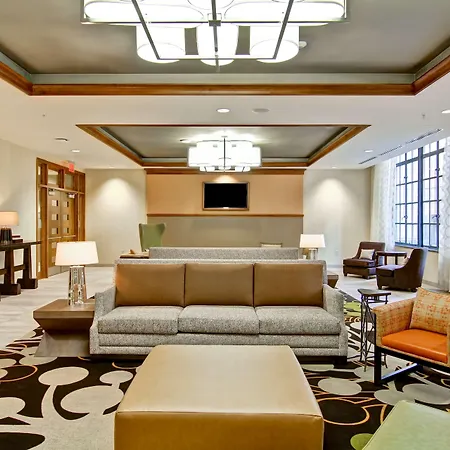 Homewood Suites By Hilton Cincinnati-Downtown-3