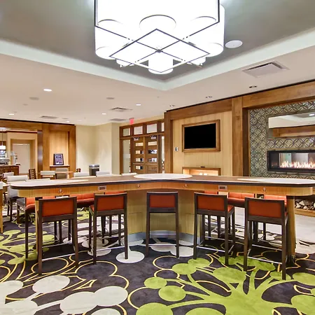 Homewood Suites By Hilton Cincinnati-Downtown-2