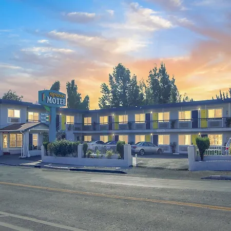 Highlander Motel-2