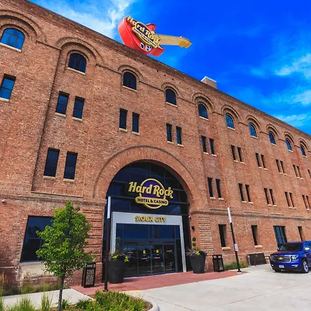 Hard Rock Hotel & Casino Sioux City-3