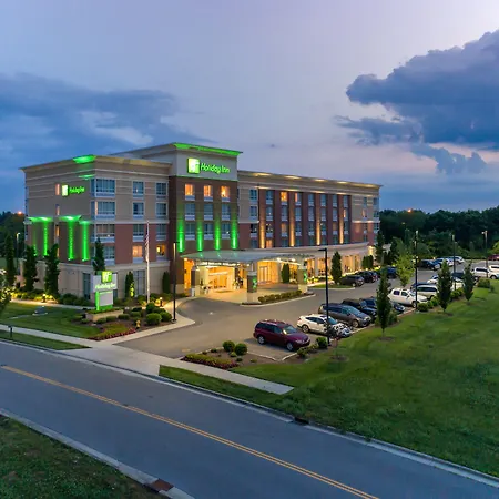 Holiday Inn Murfreesboro By Ihg-2