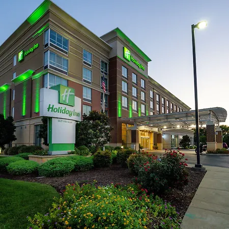 Holiday Inn Murfreesboro By Ihg-3