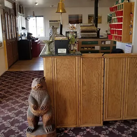 Walker River Lodge-2