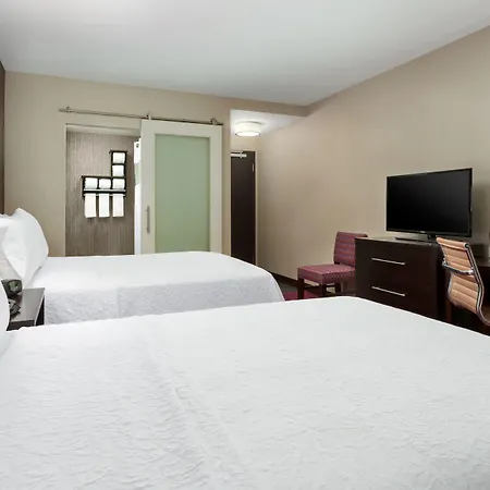 Hampton Inn Times Square Central-2