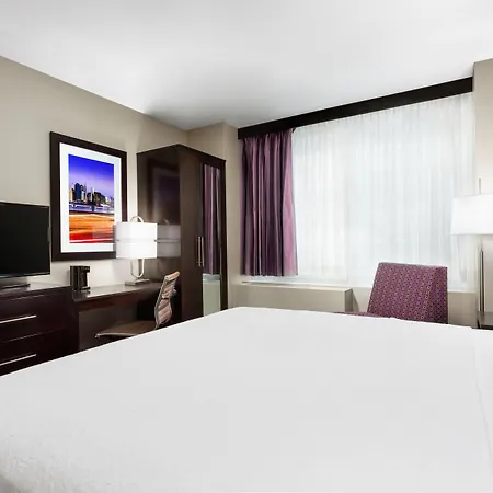 Hampton Inn Times Square Central-3