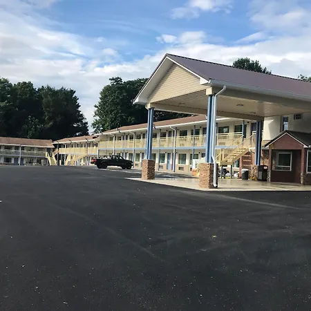 Days Inn By Wyndham Charles Town-2