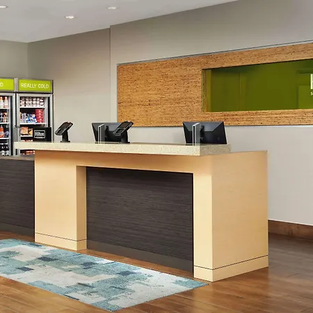 Home2 Suites By Hilton Lexington University / Medical Center-2