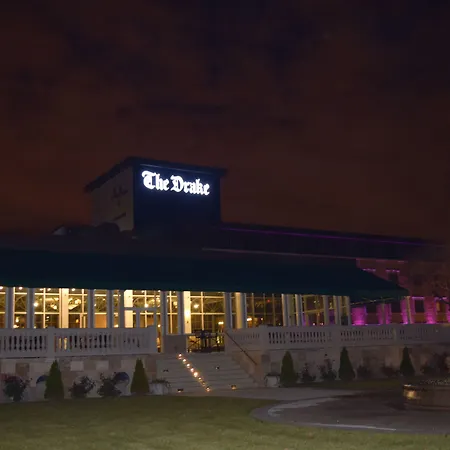 The Drake Oak Brook, Autograph Collection-3