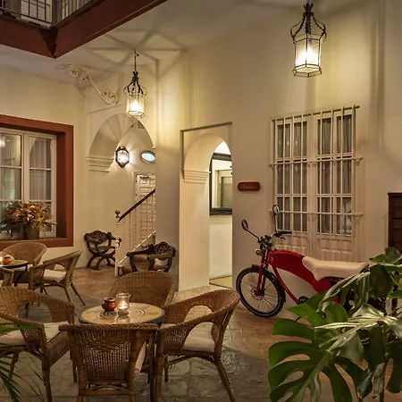 Las Casas De El Arenal-2