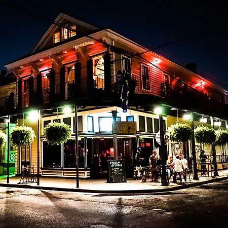Royal Street Inn & Bar-2