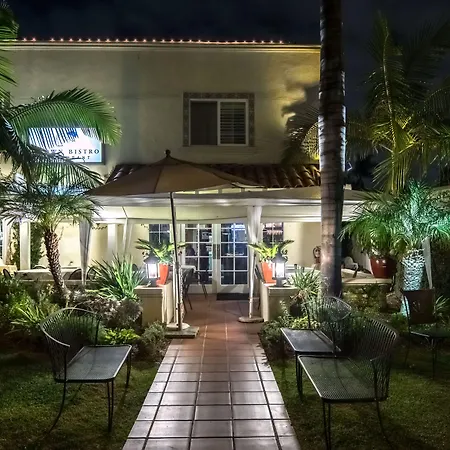 Crown City Inn Coronado-2