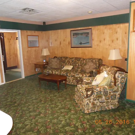 Evergreen Motel-3