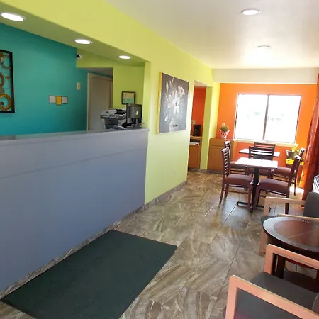 Apex Inn-3