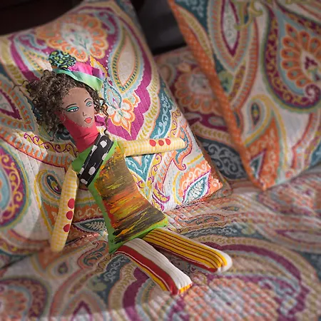 Casa Sol Bed And Breakfast-3