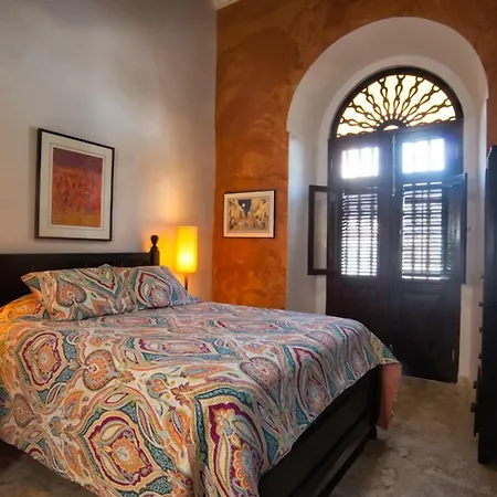 Casa Sol Bed And Breakfast-2