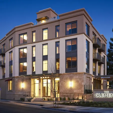 The Clement Hotel-3