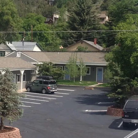 Basalt Mountain Inn-2