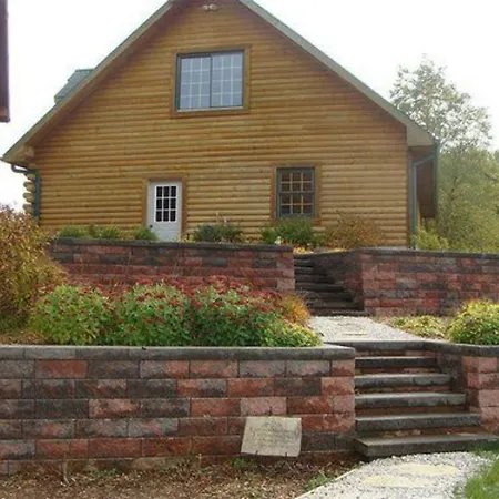 A Breath Of Heaven B&B-3