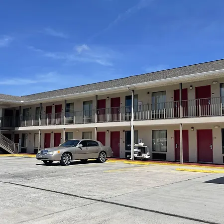 Oyo Hotel East Macon I-75-2