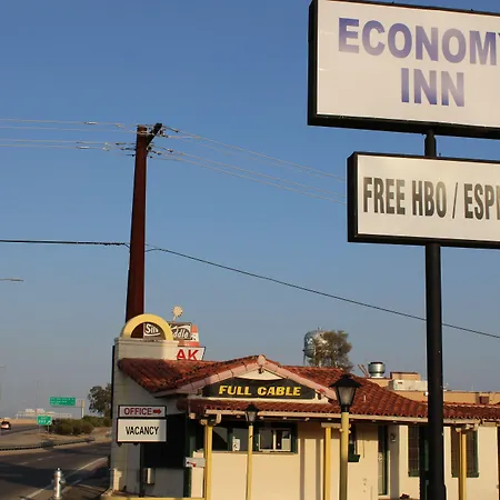 Economy Inn-2