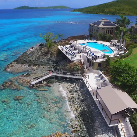 Gallows Point Resort (Adults Only)-3