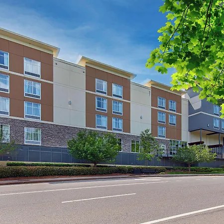 Homewood Suites By Hilton Atlanta Perimeter Center-2
