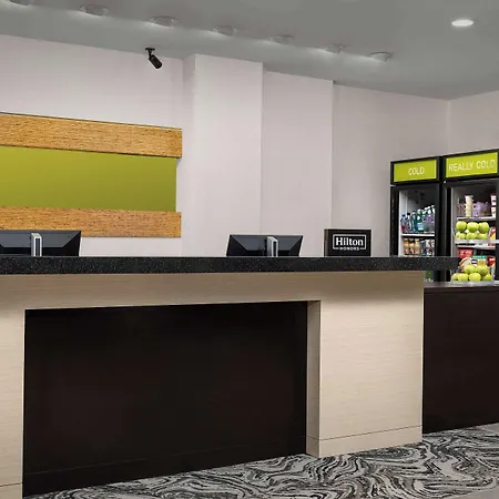 Home2 Suites By Hilton Knoxville West-2