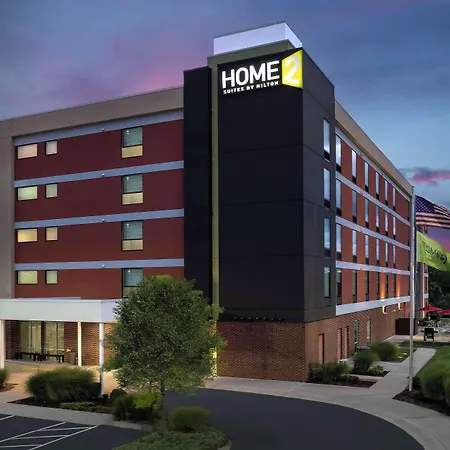 Home2 Suites By Hilton Knoxville West-3