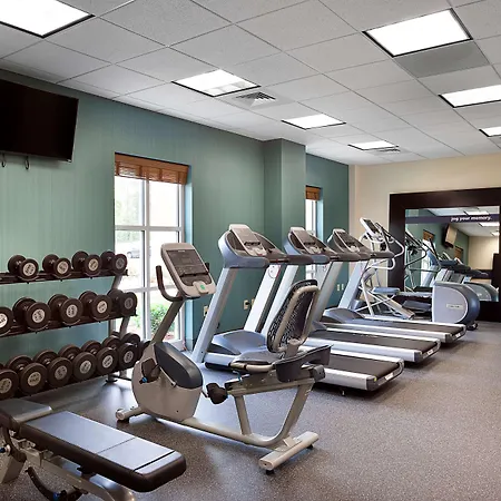 Hampton Inn And Suites Fort Mill, Sc-2