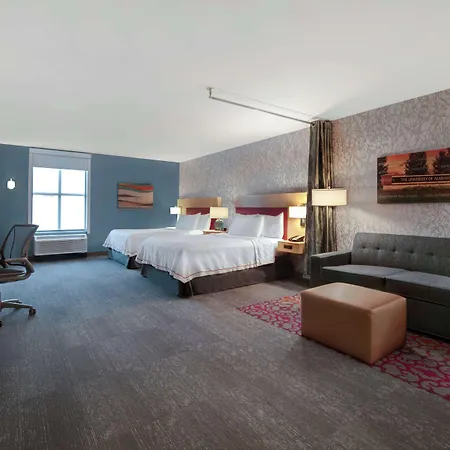 Home2 Suites By Hilton Tuscaloosa Downtown University Boulevard-3