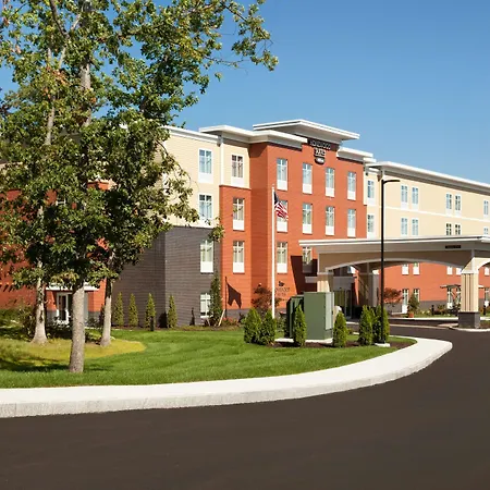 Homewood Suites By Hilton Gateway Hills Nashua-3