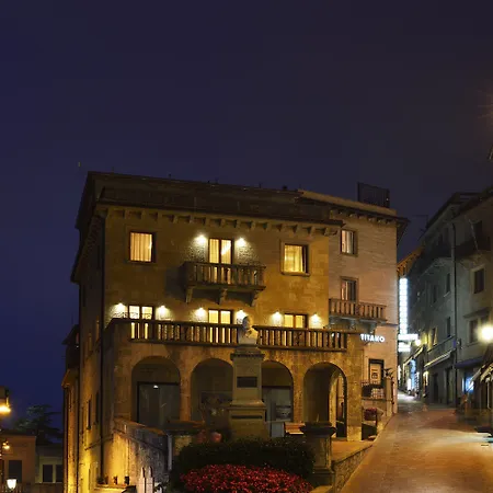 Titano Suites-3