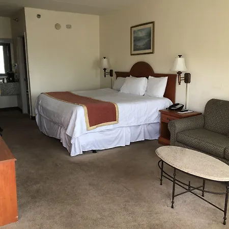 Travel Inn - Lugoff-2