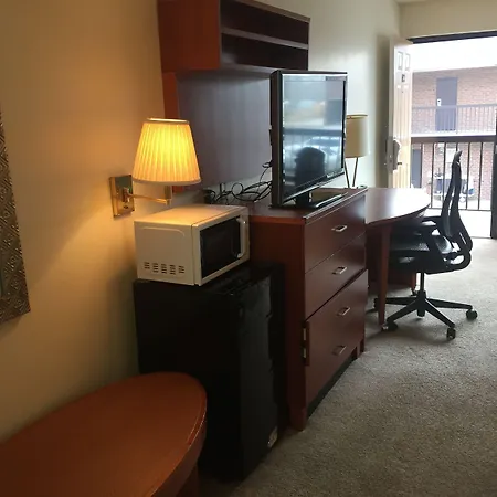 Travel Inn - Lugoff-3