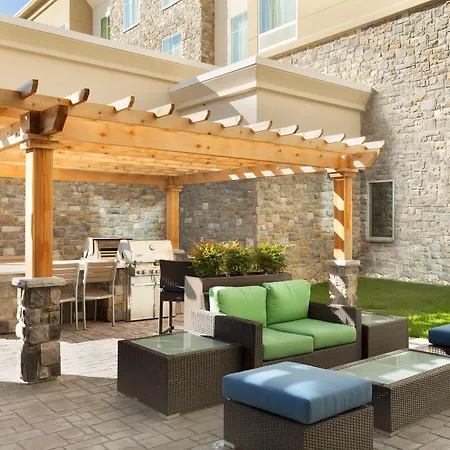Homewood Suites By Hilton Frederick-3