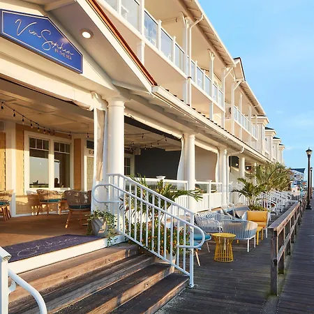 Bethany Beach Ocean Suites Residence Inn By Marriott-3