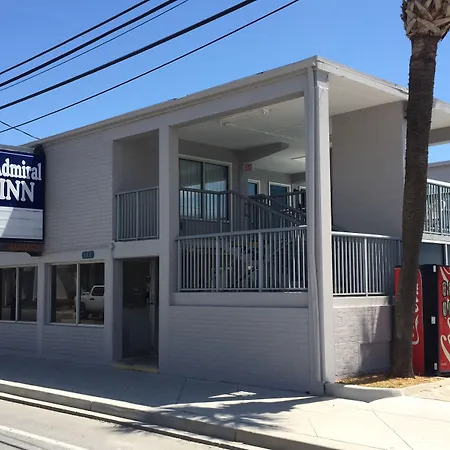 Admiral Motor Inn-3