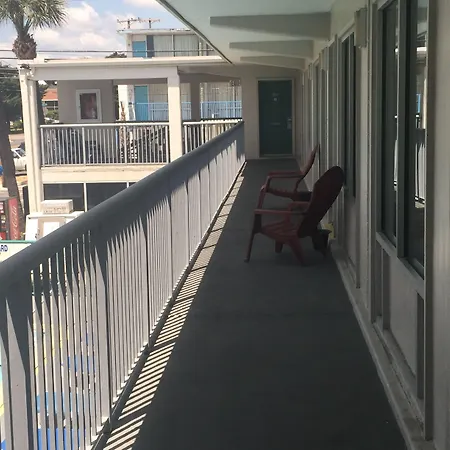 Admiral Motor Inn-2