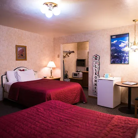 Swiss Alps Inn-3