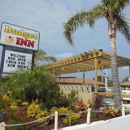 Budget Inn - Saint Augustine-2