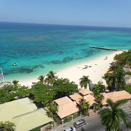 Beach Condos -Montego Bay Club Beach Resort-3