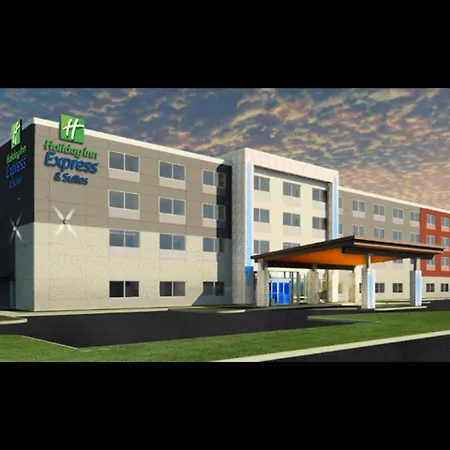Holiday Inn Express & Suites Dearborn Sw - Detroit Area By Ihg-2